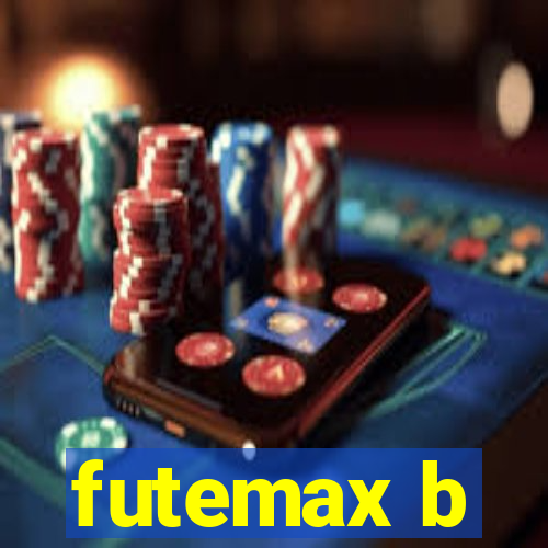 futemax b